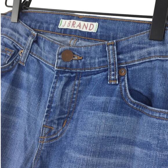 J. Brand Aoki Caicos Skinny Jean, Size 26 - Picture 3 of 3